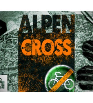 AlpenCROSS Steam Key GLOBAL